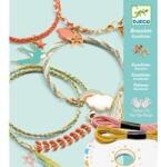 DJECO Atelier creativ Bratarile prieteniei, Djeco (BO-DJ09818)
