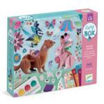 DJECO Atelier creativ Lumea zanelor, Djeco (BO-DJ09332)