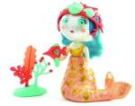 DJECO Figurina Arty Toys Printesa sirena Aby & Blue, Djeco (BO-DJ06778)