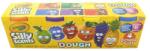 Crayola Silly Scents Plastilina Parfumata 4 Buc (628165721501)