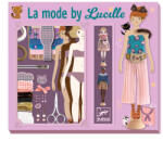 DJECO Atelier de creatie Moda by Lucille, Djeco (BO-DJ09334)