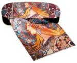 Fridolin Etui cu textil si protectie ochelari Art Nouveau, Fridolin (BO-Fr_12536)