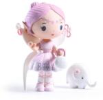 DJECO Figurine Tinyly Elfe & Bolero, Djeco (BO-DJ06950)