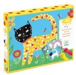 DJECO Joc creativ Puncte mici, Djeco (BO-DJ09887)
