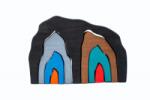 Marc toys Set handmade Marc toys, Elementul pamant (BO-MCB013)