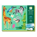 DJECO Atelier de pictat Colorat magic, Djeco (BO-DJ09351)