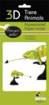 Fridolin Macheta 3D Cameleon, Fridolin (BO-Fr_11613)