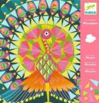 DJECO Joc creativ mozaic Coco, Djeco (BO-DJ08888)