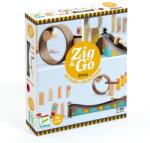 DJECO Set de constructie trasee Zig & Go Dring 25 piese, Djeco (BO-DJ05642)