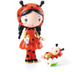 DJECO Figurine Tinyly Coco & Minico, Djeco (BO-DJ06958)