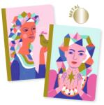 DJECO Set 2 carnetele Sarah, Djeco (BO-DD03597)