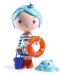 DJECO Figurine Tinyly Marinette & Scouic, Djeco (BO-DJ06948)