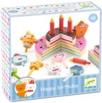 DJECO Joc de rol Happy Birthday, Djeco (BO-DJ05512)