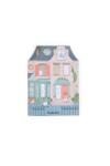 Moulin Roty Carte de colorat cu abtibilduri, Mica scoala de dans, Moulin Roty (BO-MR_667600)