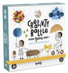 Londji Set creativ Liber la imaginatie, Londji (BO-LJ_LF002U)