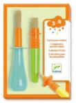 DJECO Set 3 pensule ingenioase, Djeco (BO-DJ09007)