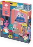 Moulin Roty Puzzle observatie La cinema, Moulin Roty (BO-MR_716441) Puzzle
