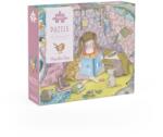 Moulin Roty Puzzle de observatie Casuta secreta, Moulin Roty (BO-MR_710440) Puzzle