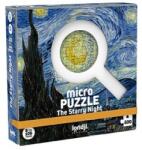 Londji Micro puzzle Van gogh Noaptea instelata, Londji (BO-LJ_PZ203U)