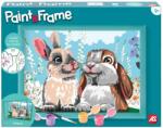 AS Company Paint & Frame Iepurasi (5203068410117)