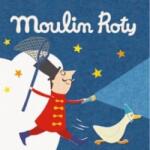 Moulin Roty Discuri cu povesti Minunatiile de la circ, Moulin Roty (BO-MR_711136)