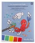 Moulin Roty Planse preilustrate pentru pictura Aventurile lui Paulie, Moulin Roty (BO-MR_676601)