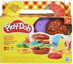 Hasbro Play Doh Set Gatit Burger (5010996321435)