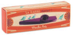 Moulin Roty Instrument muzical Kazoo, Moulin Roty (BO-MR_711391) Instrument muzical de jucarie