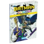 Europrice Carte de colorat Batman Jokers Wild Europrice (5601795012121) Carte de colorat