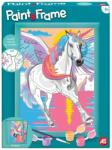 AS Company Paint & Frame Unicorn Magic (5203068410162)