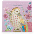 Moulin Roty Joc creativ mozaic Les Rosalies, Moulin Roty (BO-MR_710613)