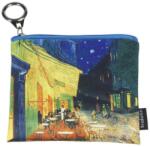 Fridolin Portmoneu textil Van Gogh Cafe de nuit, Fridolin (BO-Fr_19271)