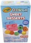 Crayola Deliciu Dulce Plastilina (628165731470)