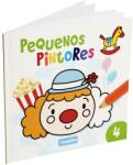 Europrice Pequenos Pintores 4 (C8739) Carte de colorat