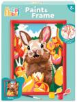 AS Company Paint & Frame Iepuras Vesel (5203068410278)