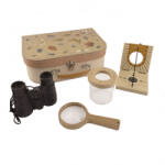 Egmont Toys Set de explorator cu valiza, Egmont Toys (BO-Egm_600496)
