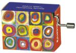Fridolin Flasneta Wassily Kandinsky Studiul culorilor, Fridolin (BO-Fr_58044)