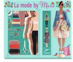 DJECO Atelier de creatie Moda by Marie, Djeco (BO-DJ09335)