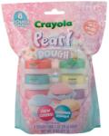Crayola Plastilina Sidefata Pearl 8 Buc (628165731432)