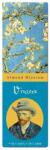 Fridolin Semn de carte Van Gogh Ramuri de migdal inflorit, Fridolin (BO-Fr_67455)