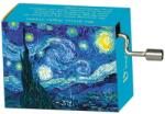 Fridolin Flasneta Noapte instelata Van Gogh, Fridolin (BO-Fr_58025)