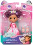 Spin Master Gabby’s Dollhouse Papusa Gabby Tinuta de Printesa (6427037052811)