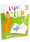 Europrice Lapis de Cor 3 (C8734) Carte de colorat