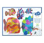 DJECO Joc creativ In valuri, Djeco (BO-DJ00095)