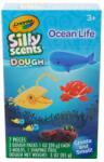 Crayola Silly Scents Ocean Life Plastilina (628165721990)
