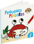 Europrice Pequenos Pintores 2 (C8737) Carte de colorat