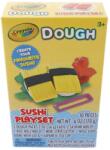 Crayola Sushi Plastilina (628165731487)