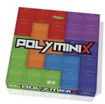 CreativaMente Joc educativ Polyminix (BO-CTV_407)