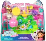 Spin Master Gabby’s Dollhouse Povestea Gradinii (681147085381)