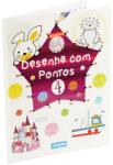 Europrice Desen pe puncte 4 (C8743) Carte de colorat